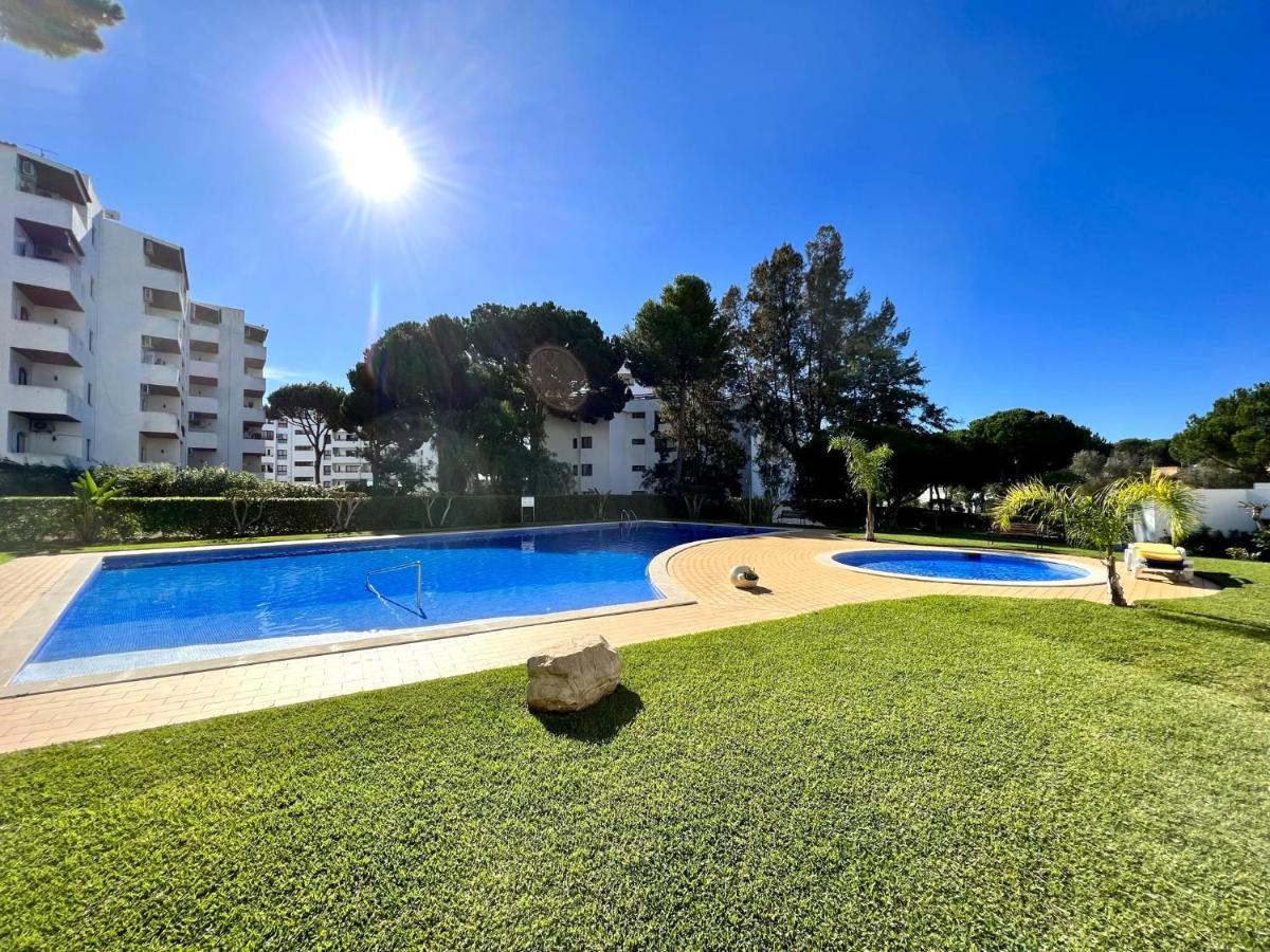 Vilamoura Panoramic View With Pool By Homing Εξωτερικό φωτογραφία