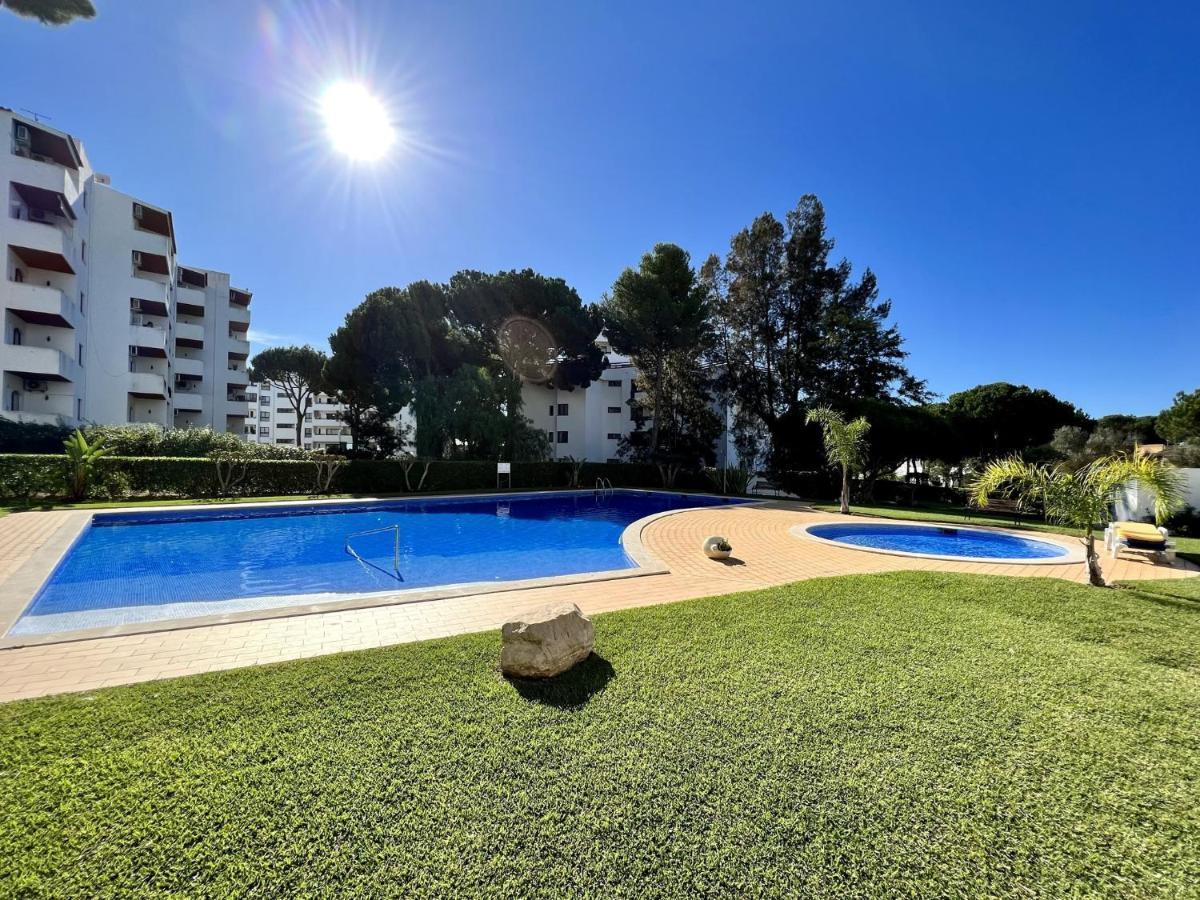 Vilamoura Panoramic View With Pool By Homing Εξωτερικό φωτογραφία