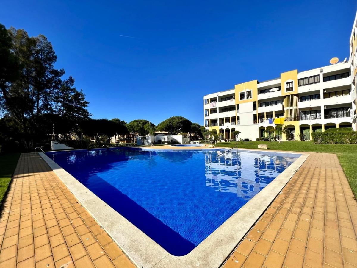 Vilamoura Panoramic View With Pool By Homing Εξωτερικό φωτογραφία