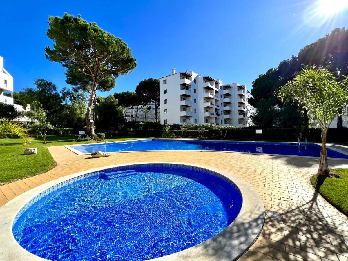 Vilamoura Panoramic View With Pool By Homing Εξωτερικό φωτογραφία