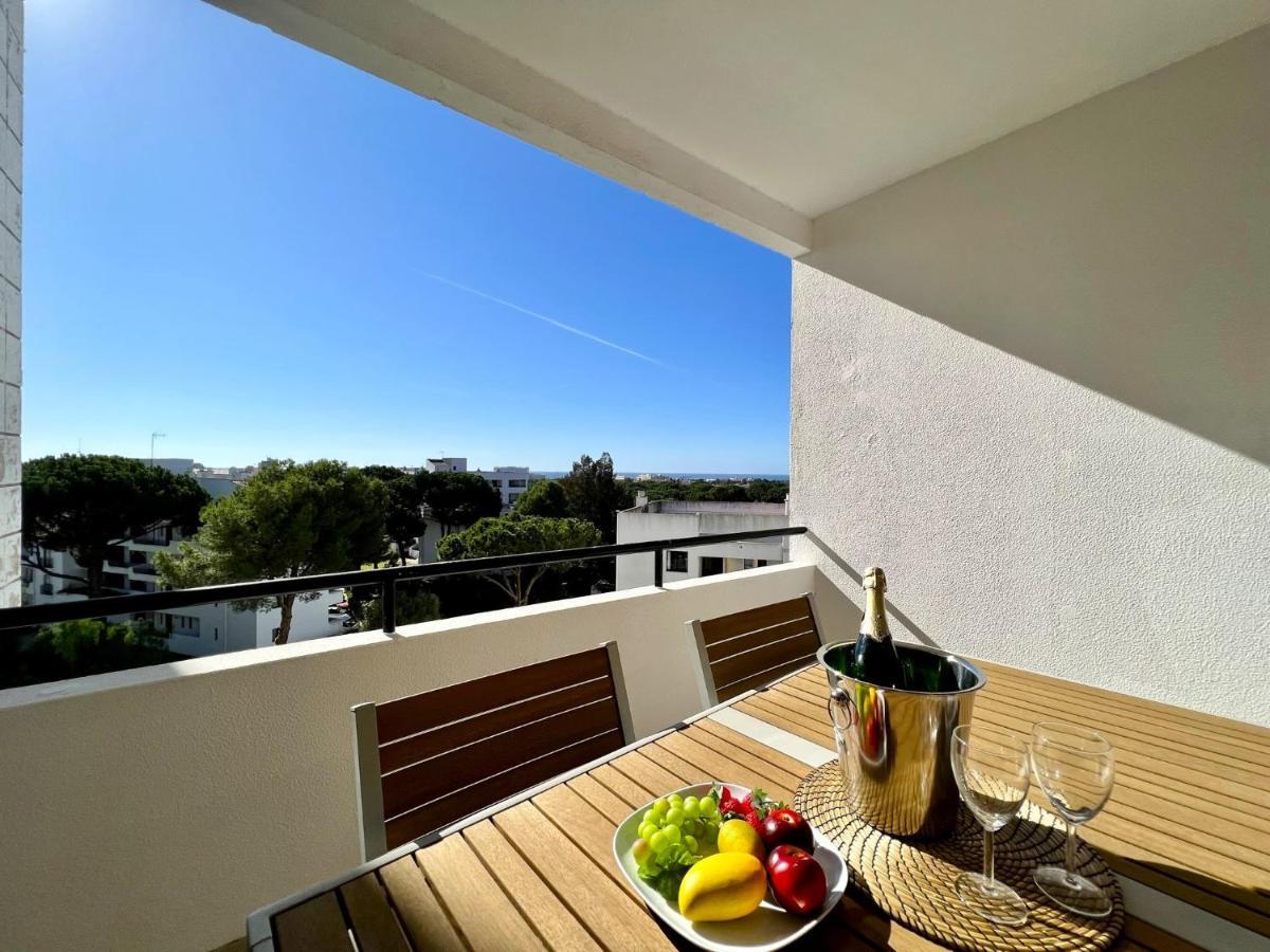 Vilamoura Panoramic View With Pool By Homing Εξωτερικό φωτογραφία
