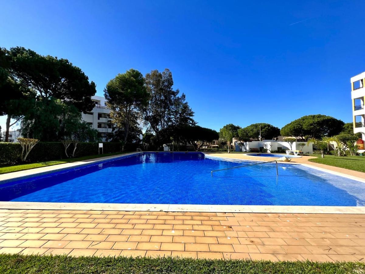 Vilamoura Panoramic View With Pool By Homing Εξωτερικό φωτογραφία
